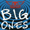 【ご奉仕価格】Big Ones ビッグ・ワンズ 輸入盤【CD、音楽 中古 CD】メール便可 ケース無:: レンタル落ち