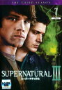 「売り尽くし」SUPERNATURAL スーパーナチュラル サード シーズン3 vol.7(第13話、第14話)【洋画 中古 DVD】メール便可 ケース無:: ...