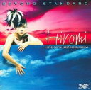 Beyond Standard ビヨンド・スタンダード 輸入盤【CD、音楽 中古 CD】メール便可 ケース無:: レンタル落ち