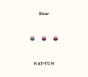 「売り尽くし」Roar 通常盤【CD、音楽 中古 CD】メール便可 ケース無:: レンタル落ち