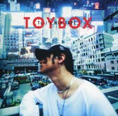 TOY BOX -To-i’s MIX TAPE-【CD、音楽 中古 CD】メール便可 ケース無:: レンタル落ち