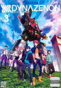 【バーゲンセール】SSSS.DYNAZENON ダイナゼノン 3(第5話、第6話)【アニメ 中古 DVD】メール便可 レンタル落ち
