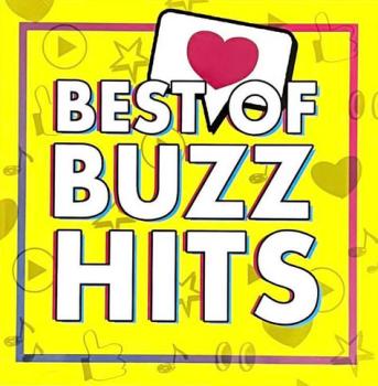 【ご奉仕価格】BEST OF BUZZ HITS【CD、音楽 中古 CD】メール便可 ケース無:: レンタル落ち