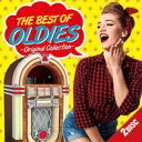 【ご奉仕価格】THE BEST OF OLDIES -Original Collection- 2CD【CD、音楽 中古 CD】メール便可 ケース無:: レンタ...