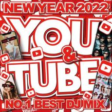 【ご奉仕価格】YOU&TUBE NEW YEAR 2022 NO.1 BEST DJ MIX【CD、音楽 中古 CD】メール便可 ケース無:: レンタル落ち