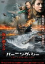 バーニング・シー【洋画 中古 DVD】メール便可 ケース無:: レンタル落ち 「売り尽くし」