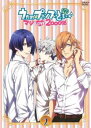 「売り尽くし」うたの☆プリンスさまっ マジLOVE 2000% 2(第3話、第4話)【アニメ 中古 DVD】メール便可 ケース無:: レンタル落ち