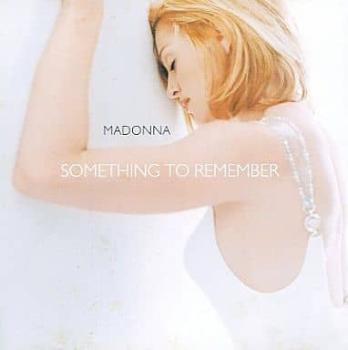 【ご奉仕価格】Something To Remember 輸入盤【CD、音楽 中古 CD】メール便可 ケース無:: レンタル落ち