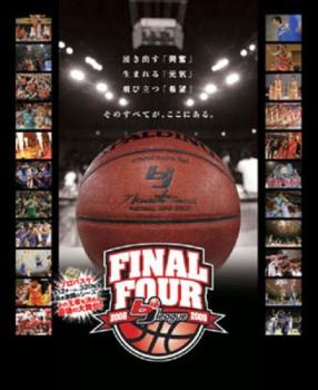 「売り尽くし」2008-2009 bj-league PLAYOFFS【スポーツ 中古 DVD】メール便可 ケース無::