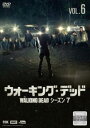 「売り尽くし」ウォーキング・デッド シーズン 7 Vol.6(第11話、第12話)【洋画 中古 DVD】メール便可 ケース無:: レンタル落ち