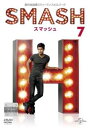 「売り尽くし」SMASH スマッシュ 7(第13話、第14話)【洋画 中古 DVD】メール便可 ケース無:: レンタル落ち