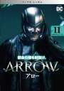 【ご奉仕価格】ARROW アロー フィフス シーズン5 Vol.11(第21話、第22話)【洋画 中古 DVD】メール便可 ケース無:: レンタル落ち
