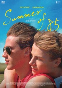 Summer of 85 字幕のみ【洋画 中古 DVD】