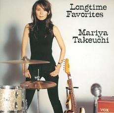 Longtime Favorites 初回限定盤 2CD【CD、音楽 中古 CD】ケース無:: レンタル落ち