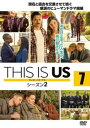 【売り尽くし】THIS IS US ディス・イズ・アス シーズン 2 vol.7(第13話、第14話)【洋画 中古 DVD】メール便可 ケース無:: レンタル落...