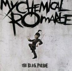 THE BLACK PARADE ubNEp[h AՁyCDAy  CDz[։ P[X:: ^