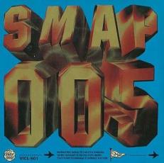 SMAP005CD  CDۥ᡼ز ̵:: 󥿥