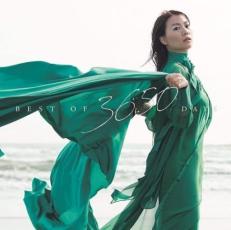 【ご奉仕価格】BEST OF 3650 DAYS【CD、音楽 中古 CD】メール便可 ケース無:: レンタル落ち