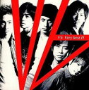 【ご奉仕価格】Very best II 通常盤 2CD【CD、音楽 中古 CD】ケース無:: レンタル落ち