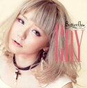 CRY【CD、音楽 中古 CD】メール便可 ケース無:: レンタル落ち 【ご奉仕価格】
