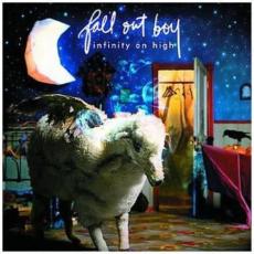 Infinity On High インフィニティ・オン・ハイ～星月夜 輸入盤【CD、音楽 中古 CD】メール便可 ケース無:: レンタル落ち