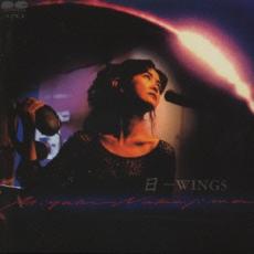 【ご奉仕価格】日 WINGS【CD、音楽 中古 CD】メール便可 ケース無:: レンタル落ち