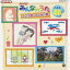 NHKみんなのうた ベスト40 こころ歌・つながり歌 2CD【CD、音楽 中古 CD】ケース無:: レンタル落ち 149円