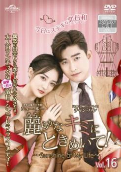 「売り尽くし」麗らかなキミにときめいて! Sunshine of My Life 16(第31話、第32話) 字幕のみ【洋画 中古 DVD】メール便可 ケース無:: レンタル落ち