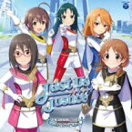 【ご奉仕価格】THE IDOLM@STER CINDERELLA GIRLS STARLIGHT MASTER GOLD RUSH! 09 Just Us Justice【CD、音楽 中古 CD】メール便可 ケース無:: レンタル落ち