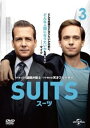 【売り尽くし】SUITS スーツ 3(第5話、第6話)【洋画 中古 DVD】メール便可 ケース無:: レンタル落ち
