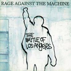 【ご奉仕価格】The Battle of Los Angeles【CD、音楽 中古 CD】メール便可 ケース無:: レンタル落ち