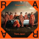 Road to A【CD、音楽 中古 CD】メール便可 ケース無:: レンタル落ち