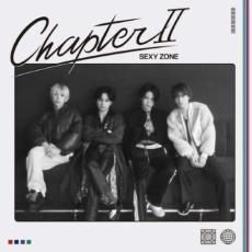 Chapter II 通常盤 2CD【CD 音楽 中古 CD】メール便可 ケース無:: レンタル落ち