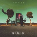 B.A.D.A.R. ユメトゲンジツノハザマ【CD、音楽 中古 CD】メール便可 ケース無:: レンタル落ち