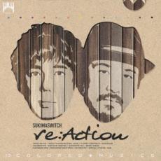 re:Action 通常盤【CD、音楽 中古 CD】メール便可 ケース無:: レンタル落ち