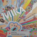 【ご奉仕価格】Life In Cartoon Motion 輸入盤【CD、音楽 中古 CD】メール便可 ケース無:: レンタル落ち