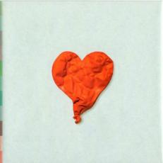 【ご奉仕価格】808s & Heartbreak 輸入盤【CD、音楽 中古 CD】メール便可 ケース ...