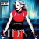 【ご奉仕価格】MDNA 輸入盤【CD、音楽 中古 CD】メール便可 ケース無:: レンタル落ち