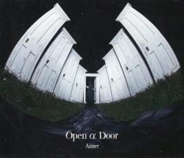 【ご奉仕価格】Open α Door 通常盤【CD、音楽 中古 CD】メール便可 ケース無:: レンタル落ち