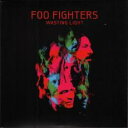 WASTING LIGHT 輸入盤【CD、音楽 中古 CD】メール便可 ケース無:: レンタル落ち