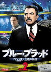 ブルー・ブラッド NYPD 正義の系譜 2(第3話、第4話)【洋画 中古 DVD】メール便可 ケース無:: レンタル落ち