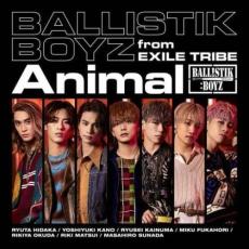 &nbsp;JAN&nbsp;4988064773275&nbsp;品　番&nbsp;RZCD77327&nbsp;出　演&nbsp;BALLISTIK BOYZ from EXILE TRIBE(バリスティック・ボーイズ・フロム・エグザイル・トライブ)&nbsp;制作年、時間&nbsp;2021年&nbsp;24分&nbsp;製作国&nbsp;日本&nbsp;メーカー等&nbsp;rhythm zone&nbsp;ジャンル&nbsp;CD、音楽／邦楽／R&B／ソウル&nbsp;カテゴリー&nbsp;マキシシングル&nbsp;入荷日&nbsp;【2024-04-16】【あらすじ】1.[CDシングル]1.Animal2.Life Is Party3.HIGHWAY4.WAY TO THE GLORY(BALLISTIKBOYZ ver.)5.Animal(Instrumental)6.Life Is Party(Instrumental)7.HIGHWAY(Instrumental)●レンタル落ちの中古CDです。●ディスクと歌詞カードのみの発送になります。●外箱、背表紙、帯、解説書、付録、特典等は付属しておりません。●ディスクや歌詞カードに管理シールや防犯タグの貼り付け等がございます。●ディスクには再生に支障が無い程度の傷、歌詞カードには日焼け、破れ、傷み、折れ、シミ、ページの欠損、書き込み等がございます。●輸入盤では歌詞カードや日本語対訳はついておりません。●特殊ケースの場合、汚れやひび、割れ、変色、管理シール等があっても、そのままでの発送となります。●視聴用で販売させて頂いております。あまりに神経質な方、完璧を求められる方はご購入をお控え下さい。ディスクはクリーニングを行い出荷します