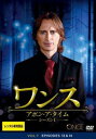 「売り尽くし」ワンス・アポン・ア・タイム シーズン1 Vol.7(第13話、第14話)【洋画 中古 DVD】メール便可 ケース無:: レンタル落ち
