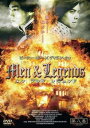 「売り尽くし」Men&Legends メン アンド レジェンド 8(第22話〜第24話)【洋画 中古 DVD】メール便可 ケース無:: レンタル落ち
