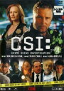 「売り尽くし」CSI:科学捜査班 SEASON 4 vol.2(第403話〜第405話)【洋画 中古 DVD】メール便可 ケース無:: レンタル落ち