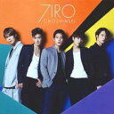 7IRO CD+アナザージャケット 初回盤C【CD、音楽 中古 CD】メール便可 ケース無:: レンタル落ち