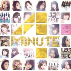 Best Of 4Minute 通常盤【CD、音楽 中古 CD】メール便可 ケース無:: レンタル落ち