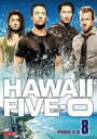「売り尽くし」HAWAII FIVE-0 Vol.8(第16話、第17話)【洋画 中古 DVD】メール便可 ケース無:: レンタル落ち