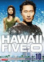 「売り尽くし」HAWAII FIVE-0 Vol.10(第20話、第21話)【洋画 中古 DVD】メール便可 ケース無:: レンタル落ち