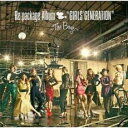 Re:package Album ”GIRLS’ GENERATION” The Boys 通常盤【CD、音楽 中古 CD】メール便可 ケース無:: レンタル落ち